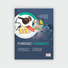 Forensic Pharmacy