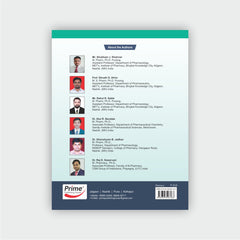 Forensic Pharmacy