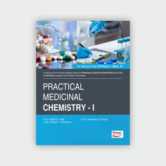 Practical Medicinal Chemistry - I