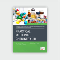 Practical Medicinal Chemistry - III