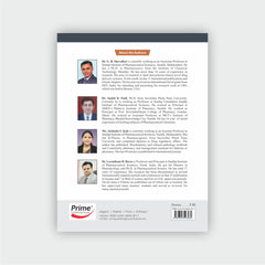 A Textbook of Industrial Pharmacy - I