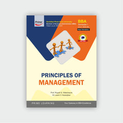 Principles of Management