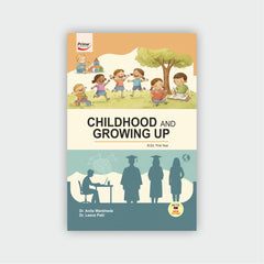 Childhood and Growing Up