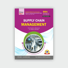 Supply Chain Management