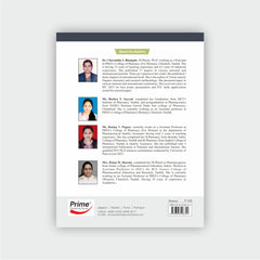 A Textbook of Pharmaceutical Regulatory Science