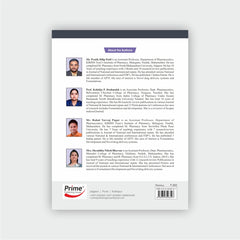 A Textbook of Novel Drug Delivery Systems