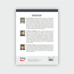 Practical’s in Pharmaceutical Organic Chemistry - II