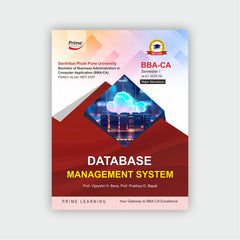 Database Management System