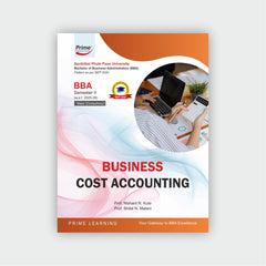 Business Cost Accounting