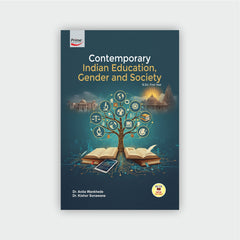 Contemporary Indian Education, Gender and Society