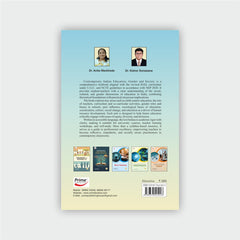 Contemporary Indian Education, Gender and Society