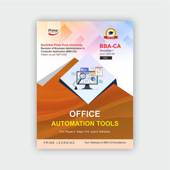 Office Automation Tools