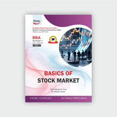 Basics of Stock Market