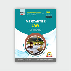 Mercantile Law