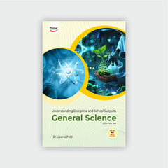 Understanding Discipline and School Subjects General Science
