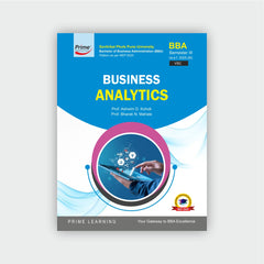 Business Analytics