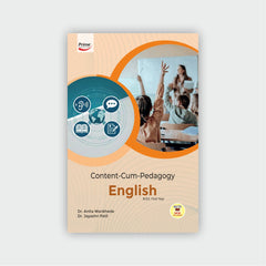 Content-Cum-Pedagogy : English