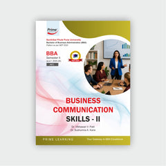 Business Communication Skills - II