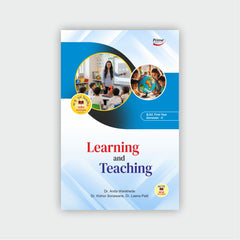 Learning and Teaching