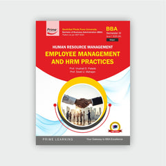 Human Resource Management: Employee Management & HRM Practices