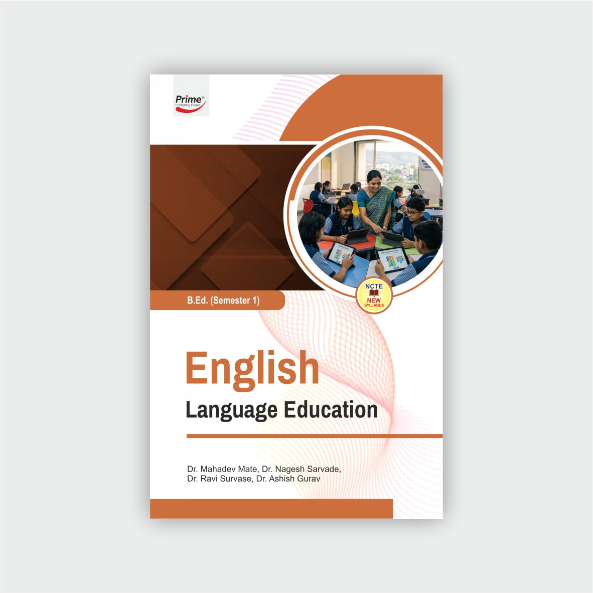 English Language Education (Sem I)