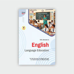 English Language Education