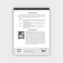 A Textbook of Medicinal Chemistry - I