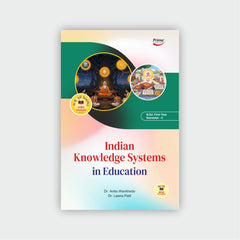 Indian Knowledge Systems in Education
