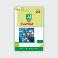 AI for Business - II