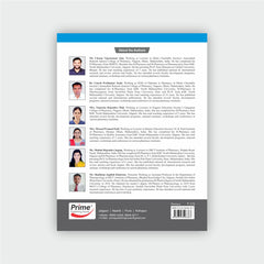 A Textbook of Community Pharmacy And Management