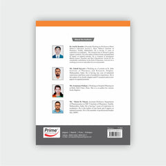 A Textbook of Hospital And Clinical Pharmacy