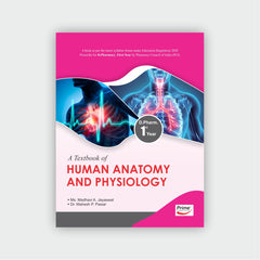 A Textbook of Human Anatomy And Physiology