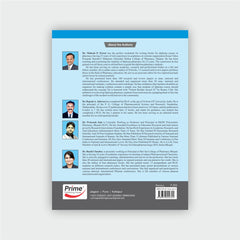 A Textbook of Pharmaceutics