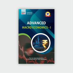 Advanced Macro Economics - I