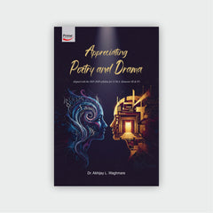 Appreciating Poetry and Drama