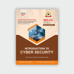 Introduction to Cyber Security