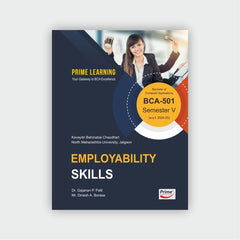 BCA 501 : Employability Skills