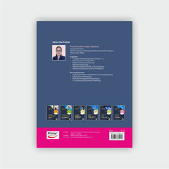 BCA 504 (C) : Machine Learning