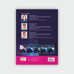 BCA 602 : Cyber Security