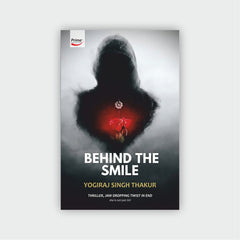 Behind The Smile