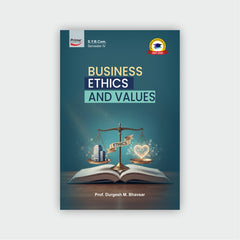 Business Ethics and Values