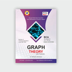 CA 215-216(B) : Graph Theory with Practicals