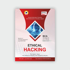 CA 217 : Ethical Hacking