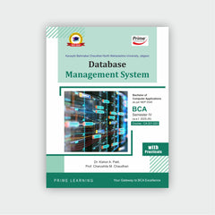 CA 221-223 : Database Management System with Practicals