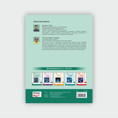 CA 221-223 : Database Management System with Practicals