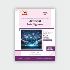 CA 222-224 : Artificial Intelligence with Practicals