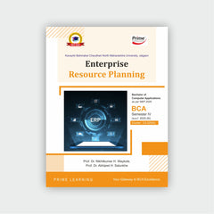CA 225(A) : Enterprise Resource Planning