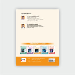 CA 225(A) : Enterprise Resource Planning