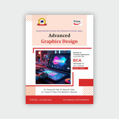 CA 227 : Advanced Graphics Design