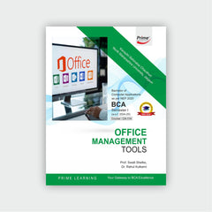 CA 114 : Office Management Tools